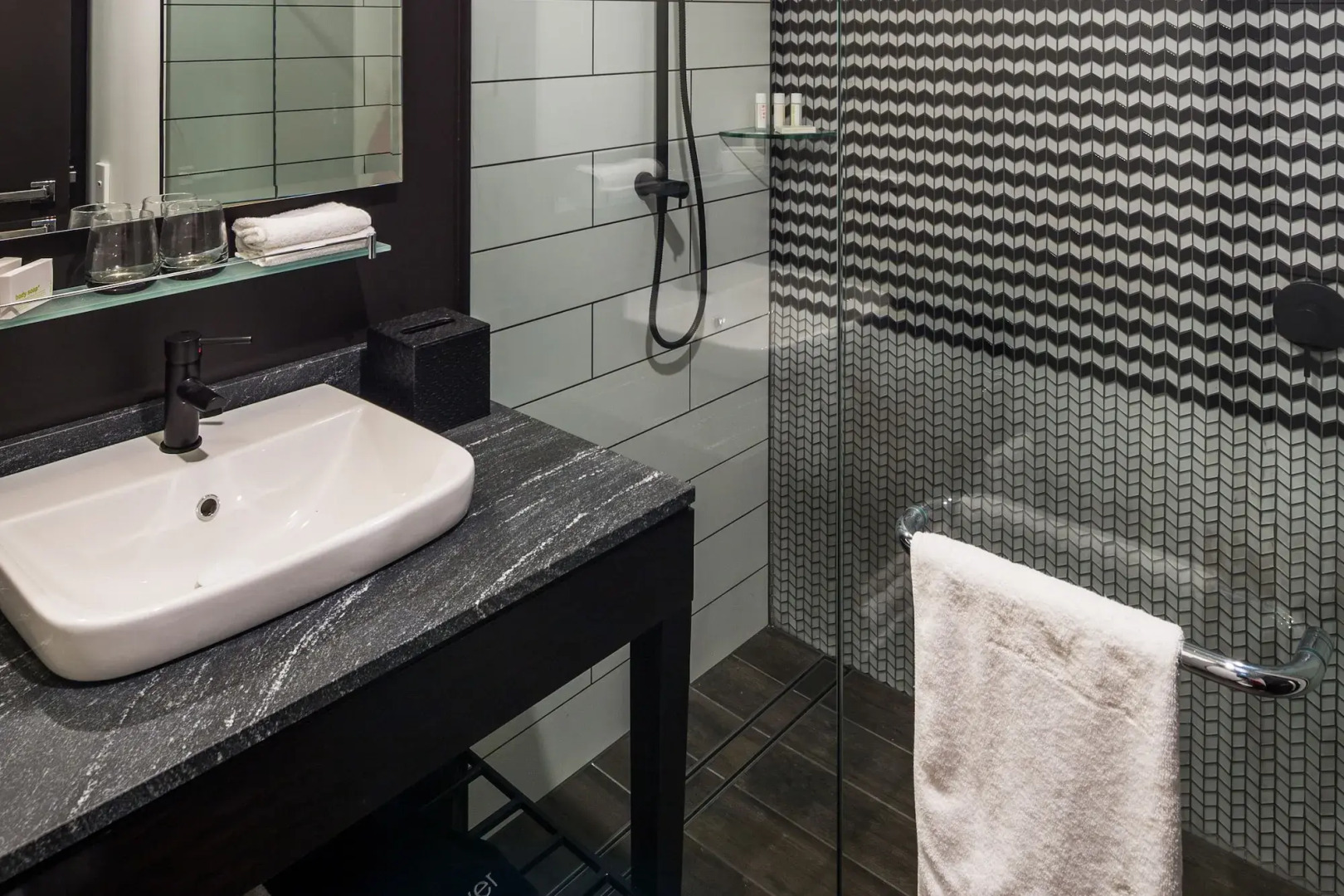 Photo - Rydges Wellington Airport