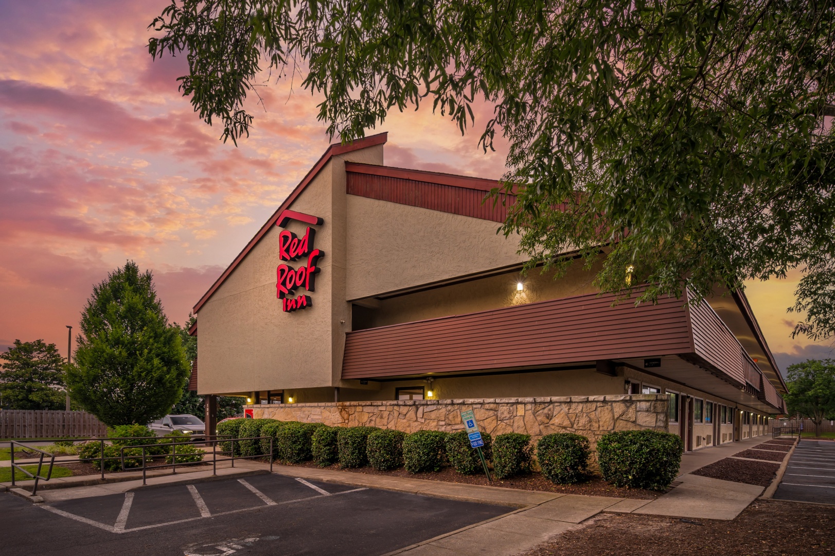 Photo - Red Roof Inn Virginia Beach