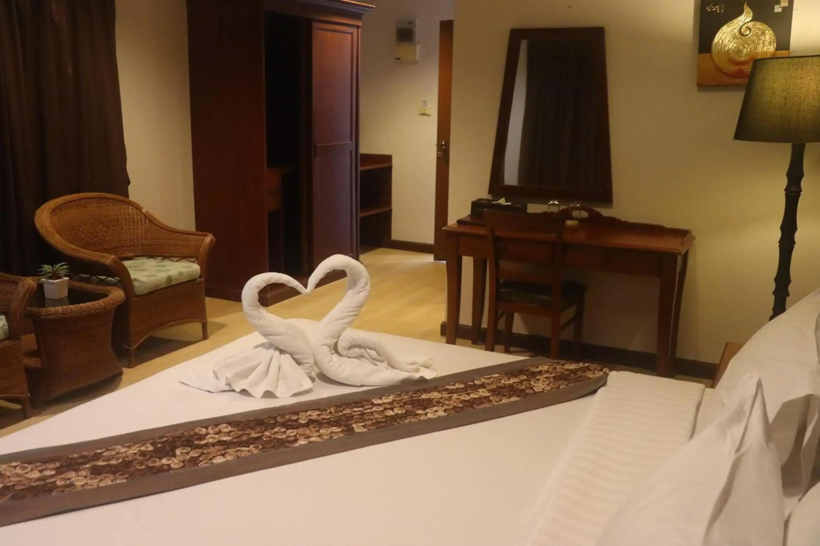 Foto - Inn House- SHA Extra Plus