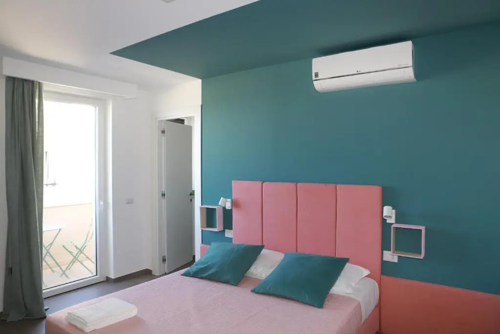 Foto - Verdeaqua Rooms