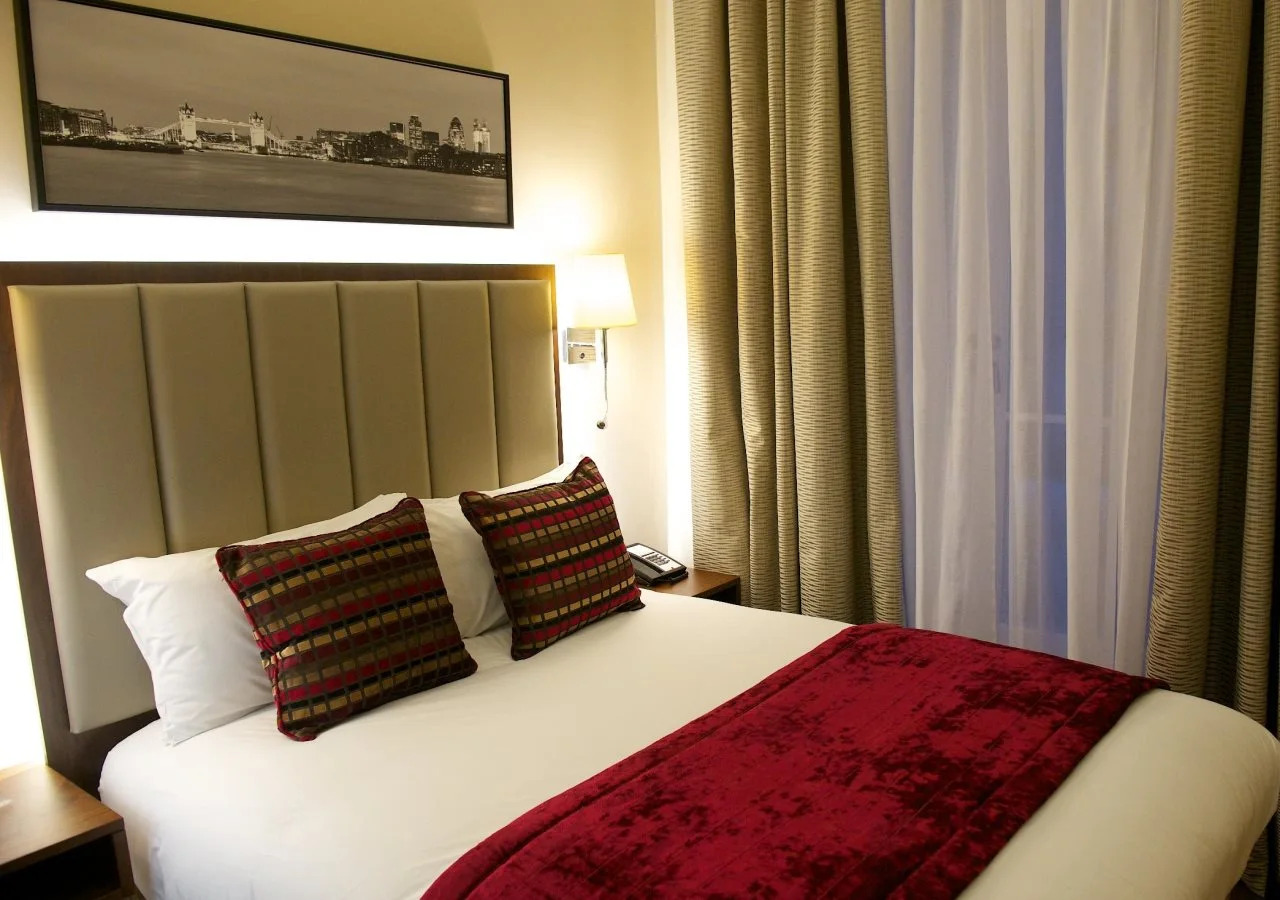 Foto - The Belgrave Hotel