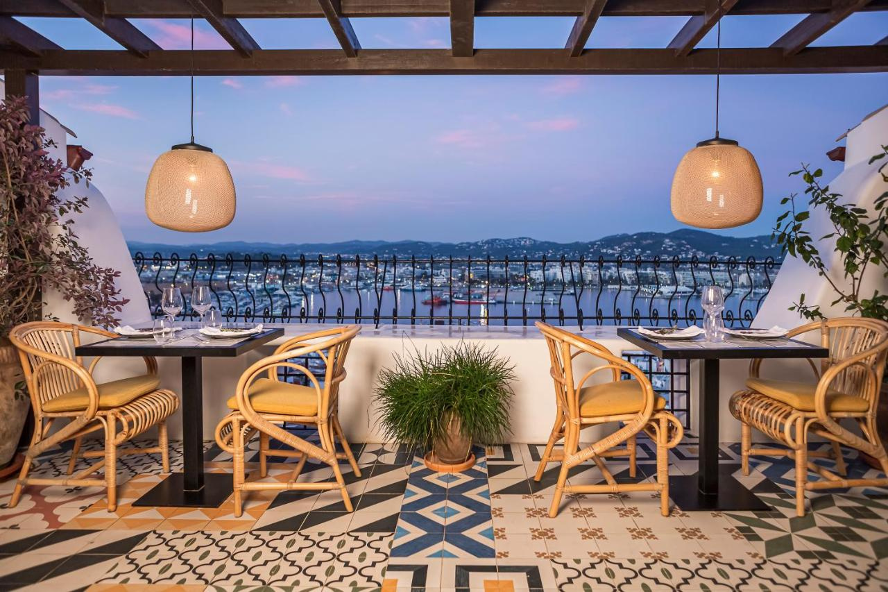 Photo - Hotel La Torre del Canonigo - Small Luxury Hotels