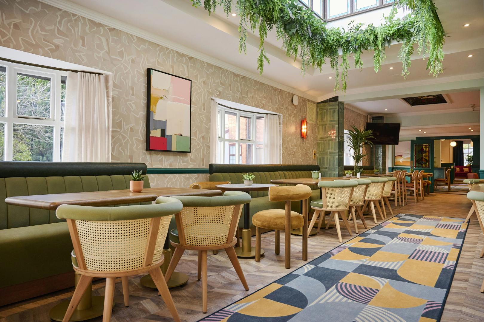 Photo - Garner Hotel Birmingham South East by IHG