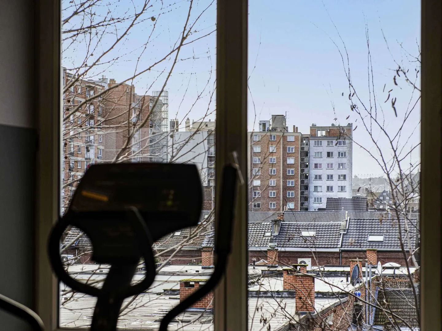 Foto - Blooma Hotel Liege Centre - Handwritten Collection