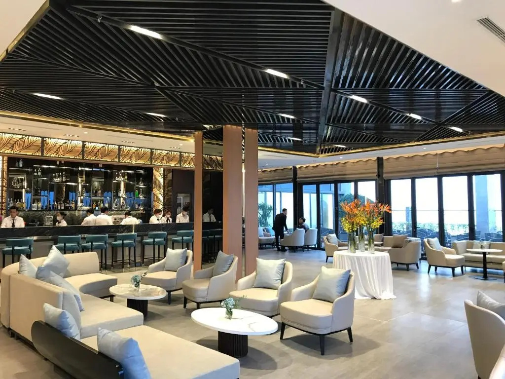 Photo - Grand K Hotel Suites Hanoi