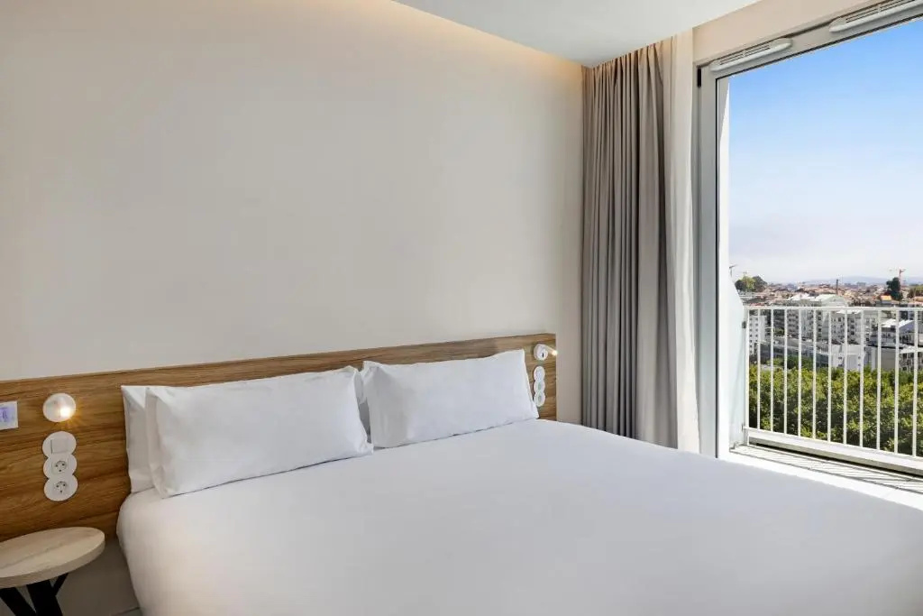 Photo - B&B Hotel Porto Centro Massarelos