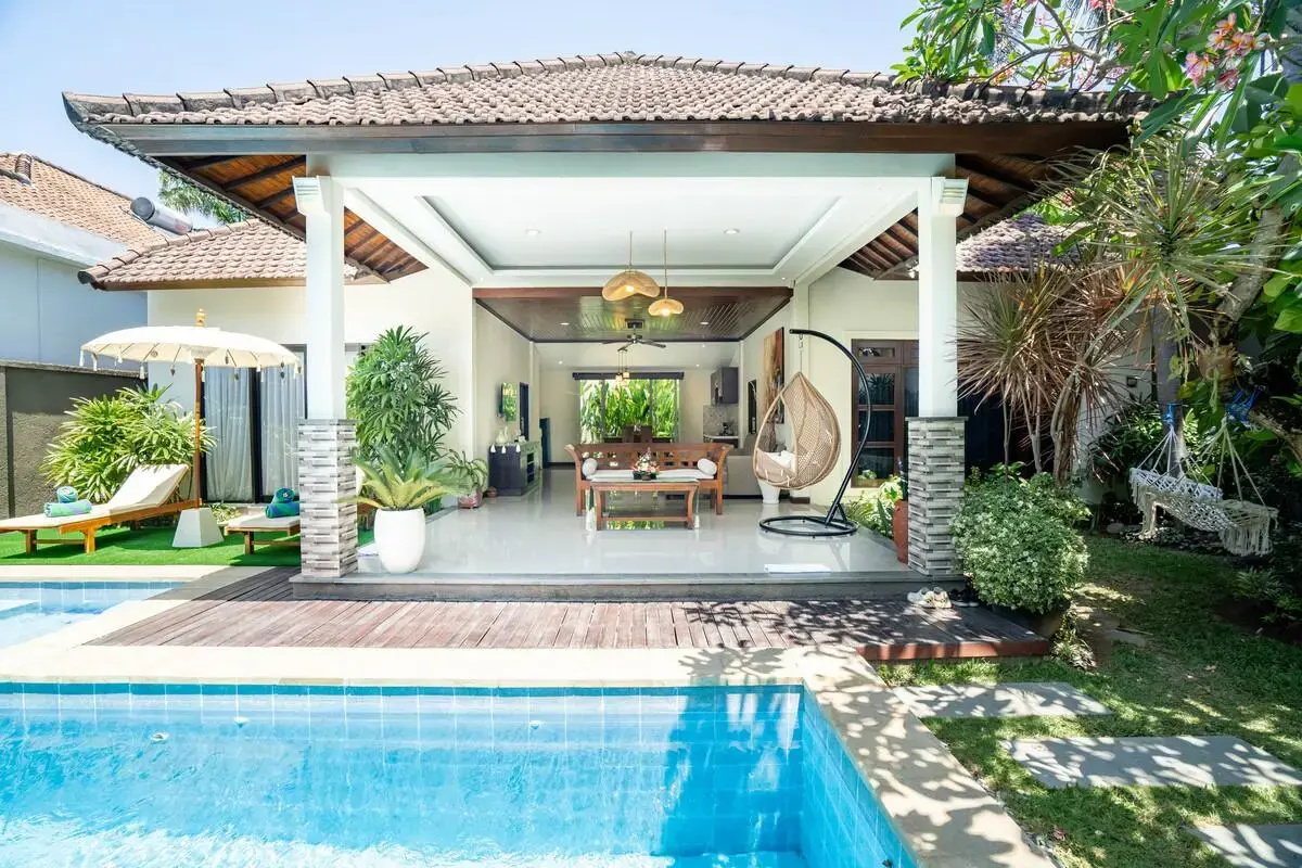 Photo - Gracia Bali Villas & Apartment Managed by Manara