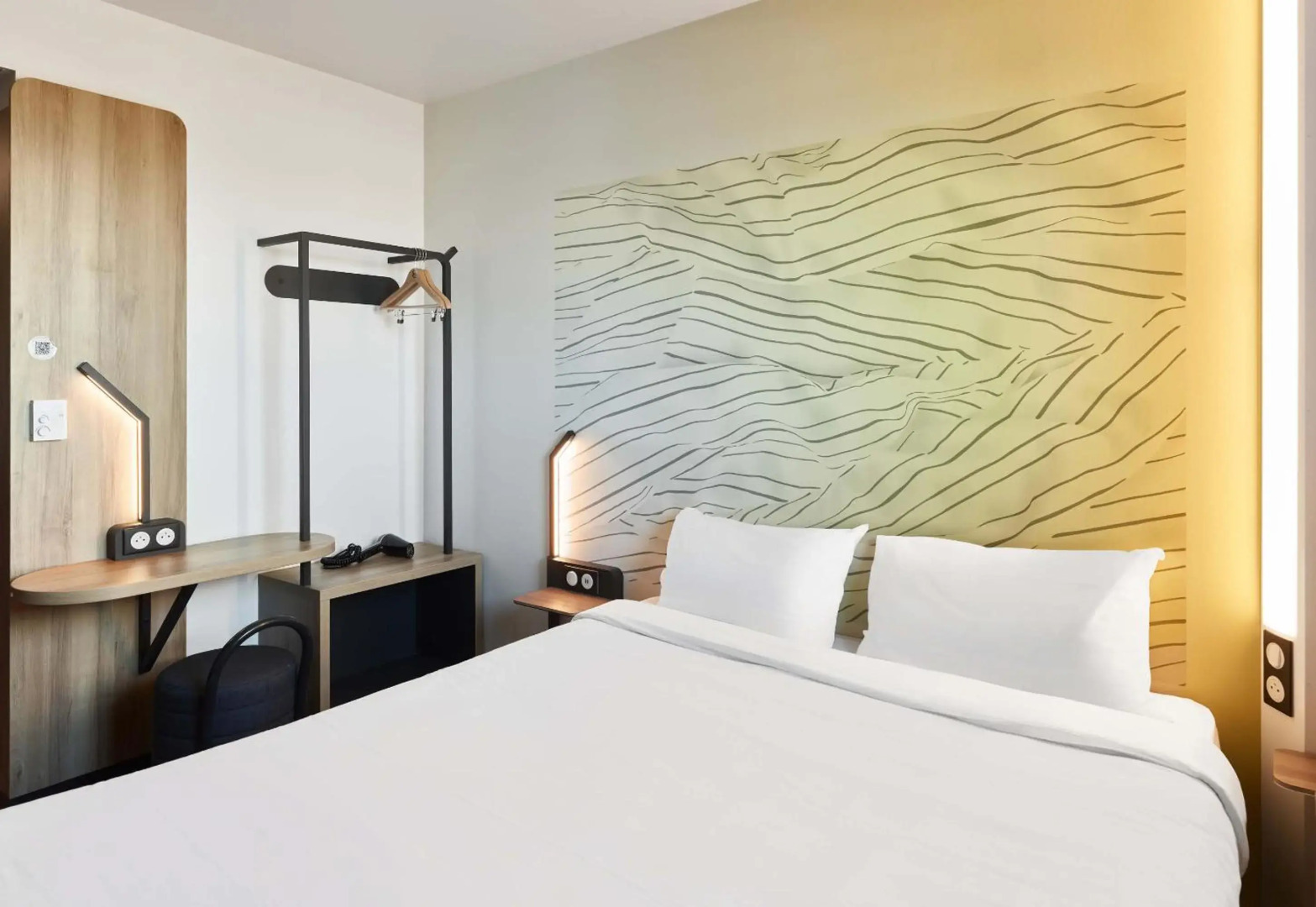 Foto - Marmara Hotel Budapest