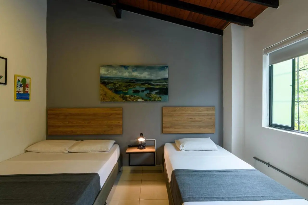 Photo - Hotel Med la Palma