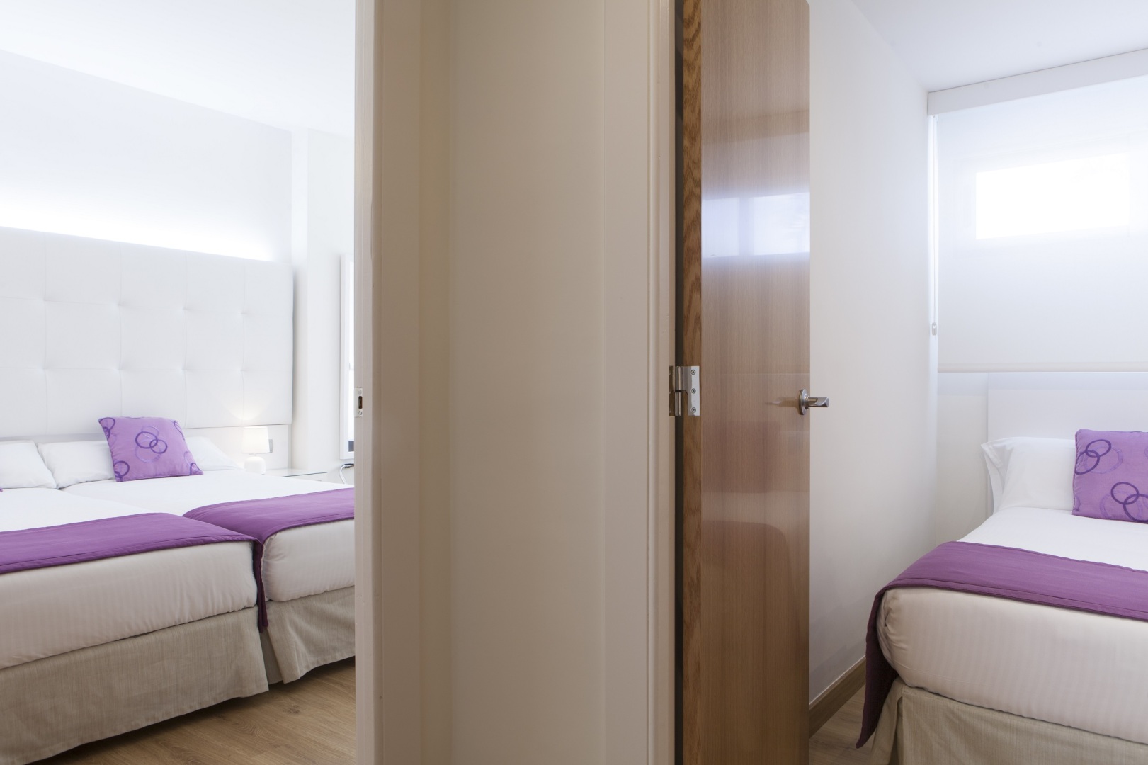 Foto - Hotel Albahia Alicante