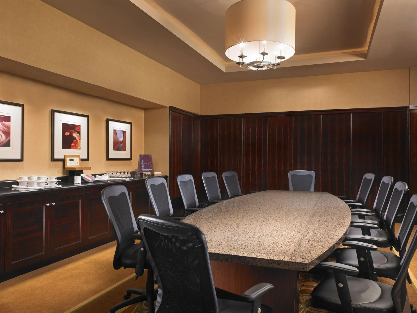 Photo - Sheraton Garden Grove-Anaheim South