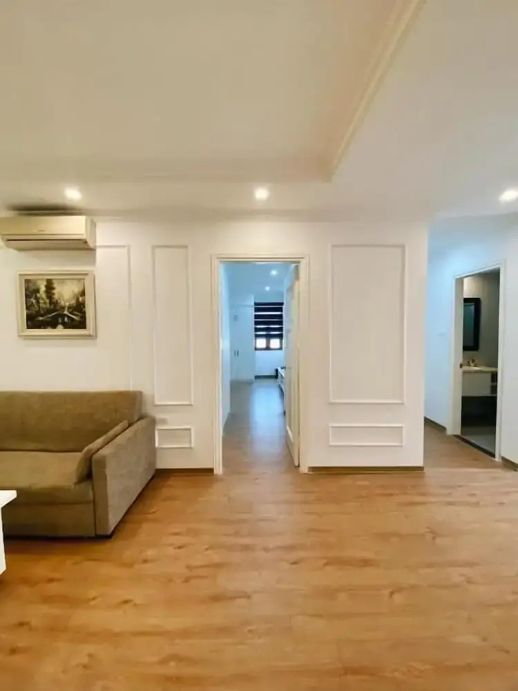 Foto - Luxe Paradise Suites Hotel Dich Vong Hau