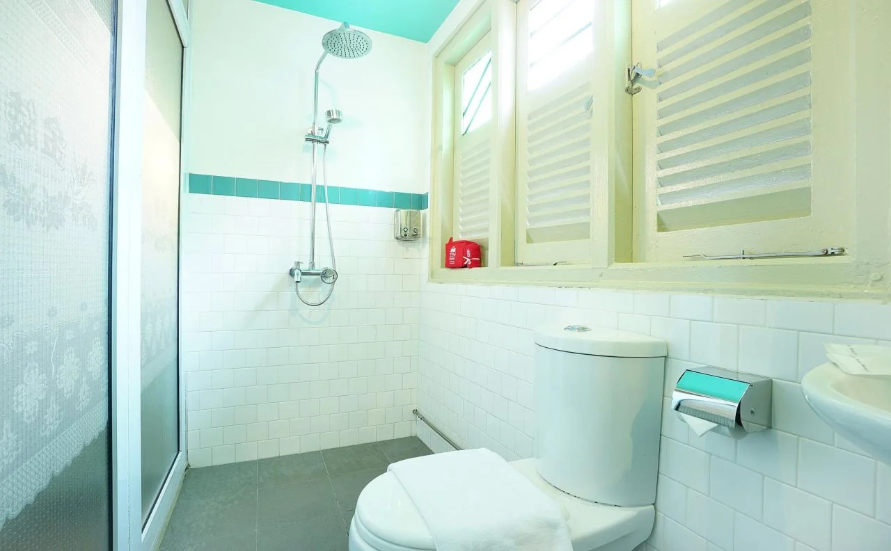 Photo - Kam Leng Hotel