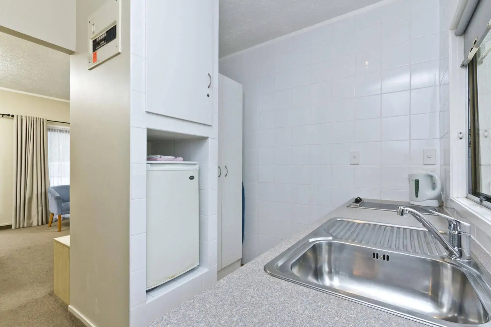 Photo - Takapuna Motor Lodge