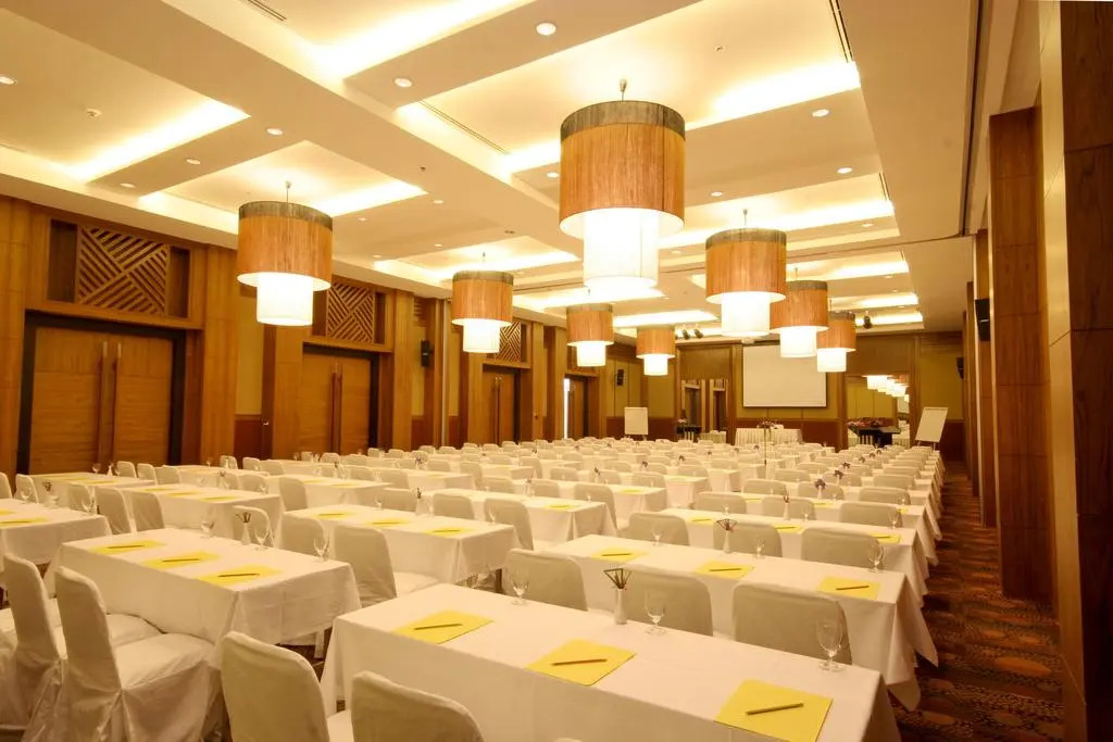 Foto - Kantary Hills Hotel, Chiang Mai