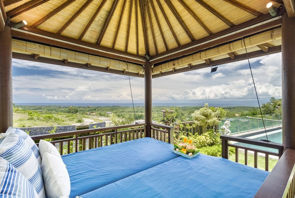 Photo - Villa Bali Blue