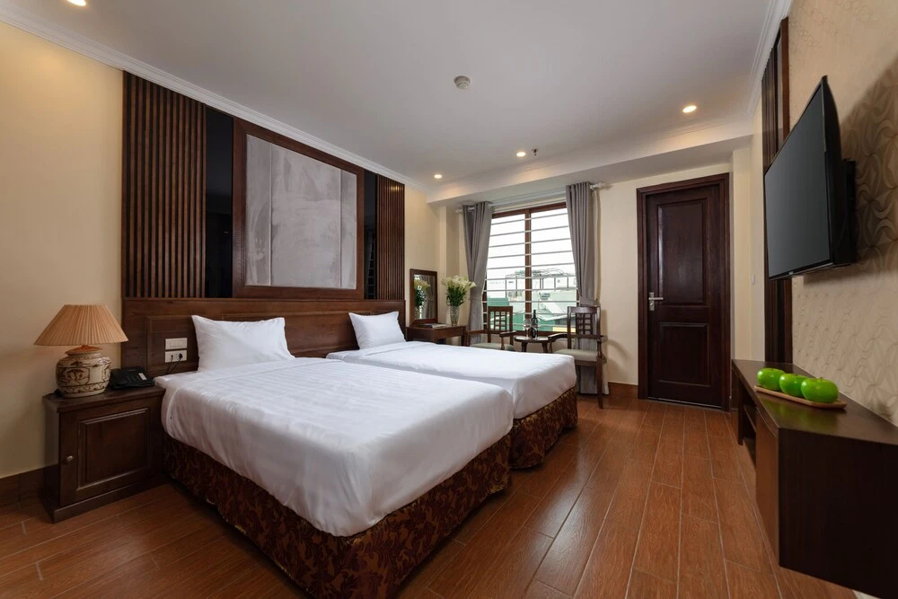 Foto - The West Hotel & Spa