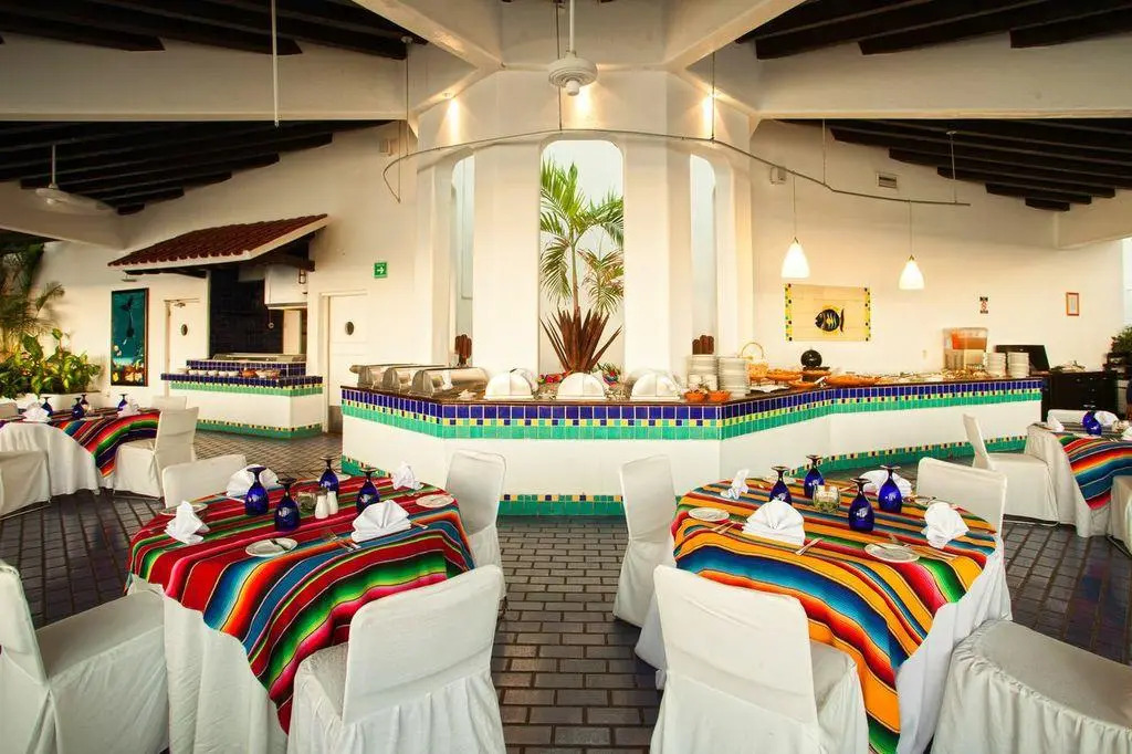 Foto - Grand Park Royal Puerto Vallarta - All Inclusive