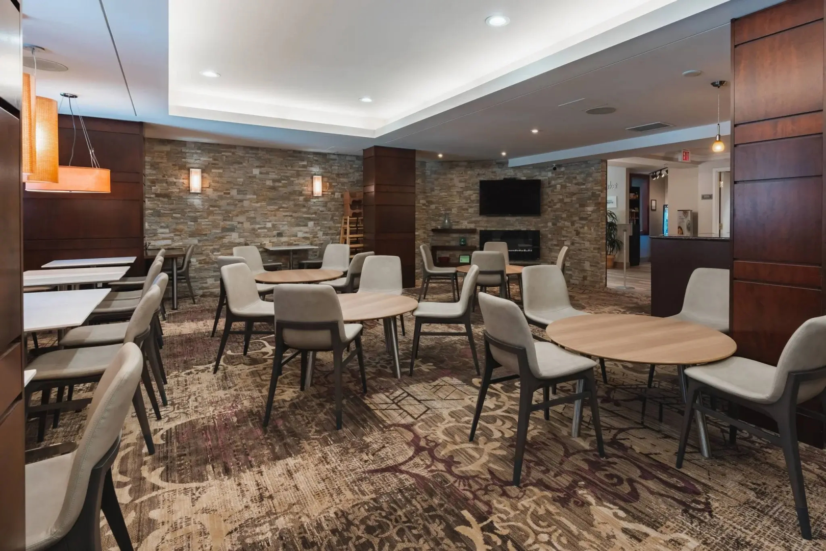 Foto - Residence Inn by Marriott Halifax Downtown