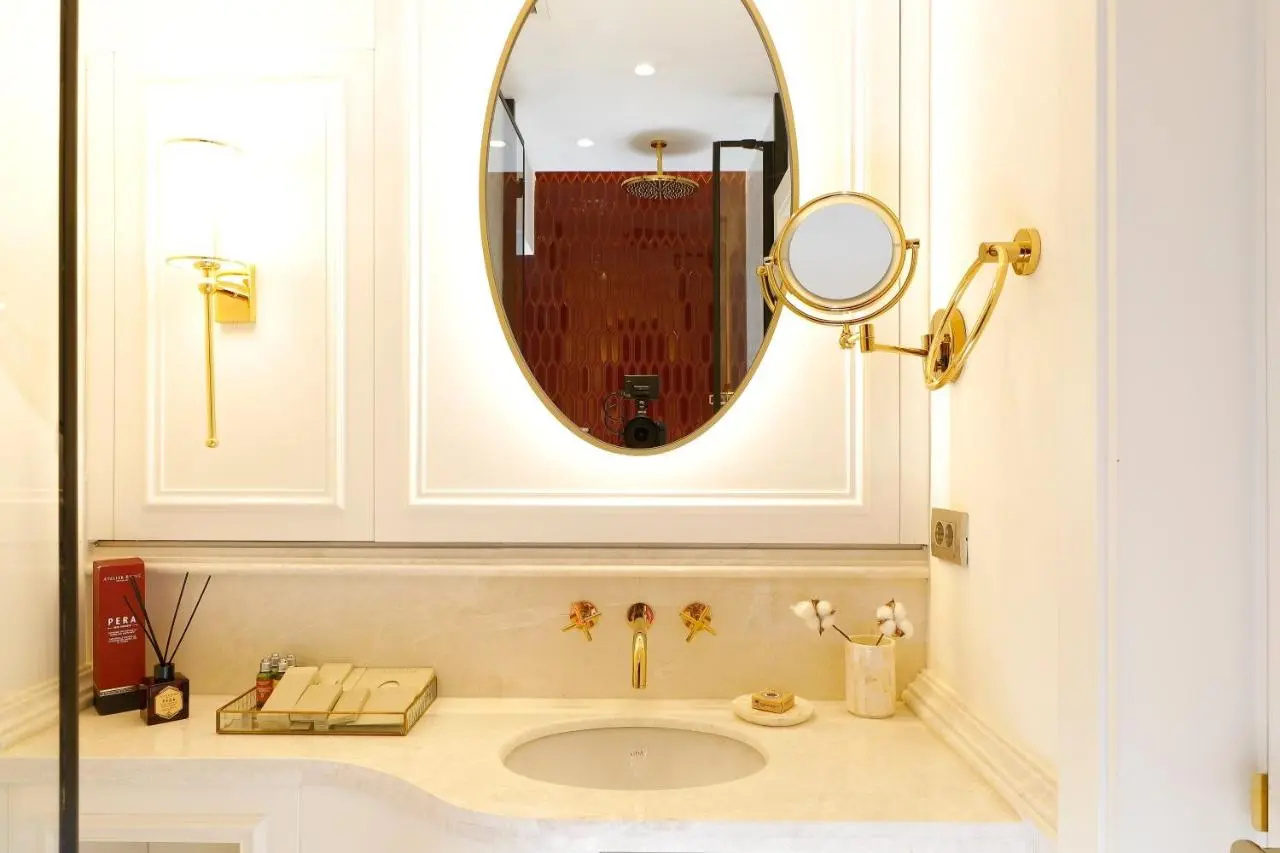 Foto - Ulus G Residences