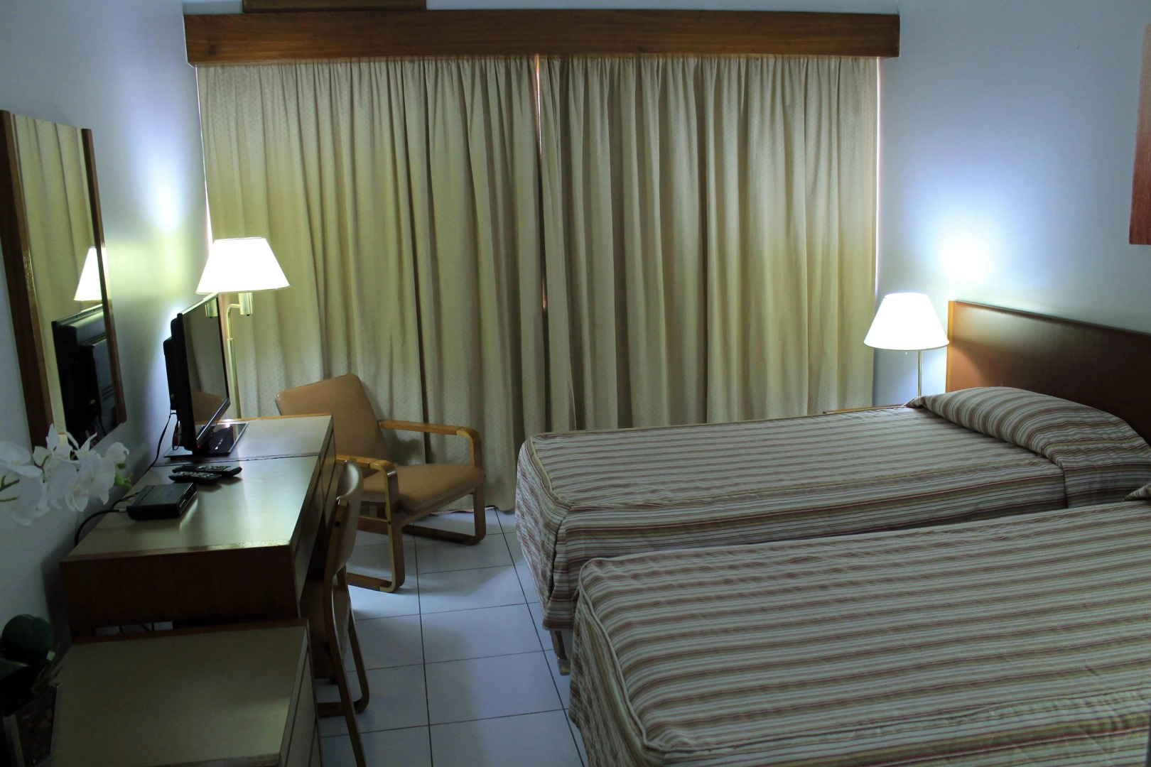 Foto - Hotel Nacional Inn Belo Horizonte