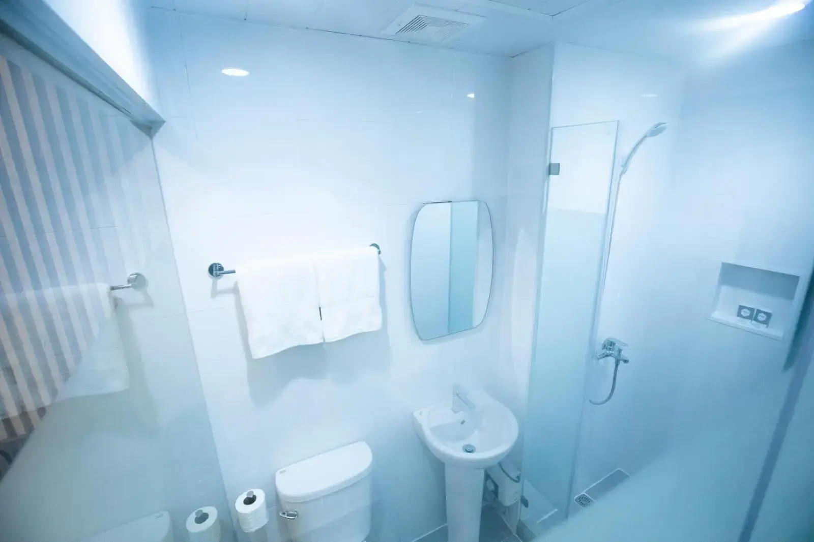 Photo - City Pod Hotel