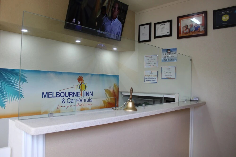 Photo - Melbourne Inn
