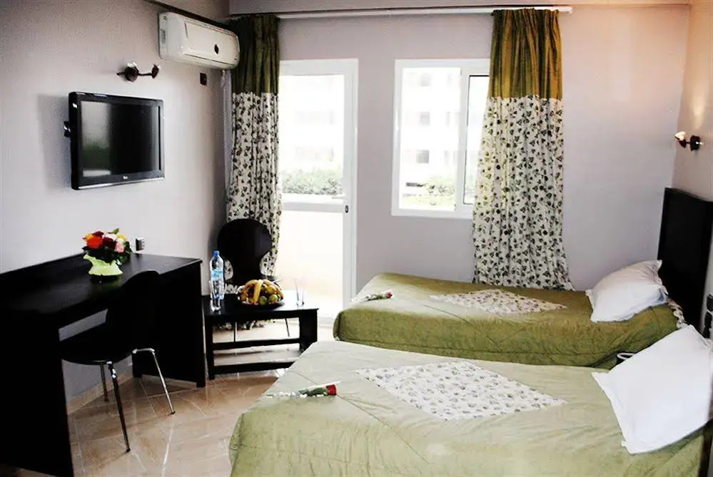 Photo - Résidence Hotelière Fleurie