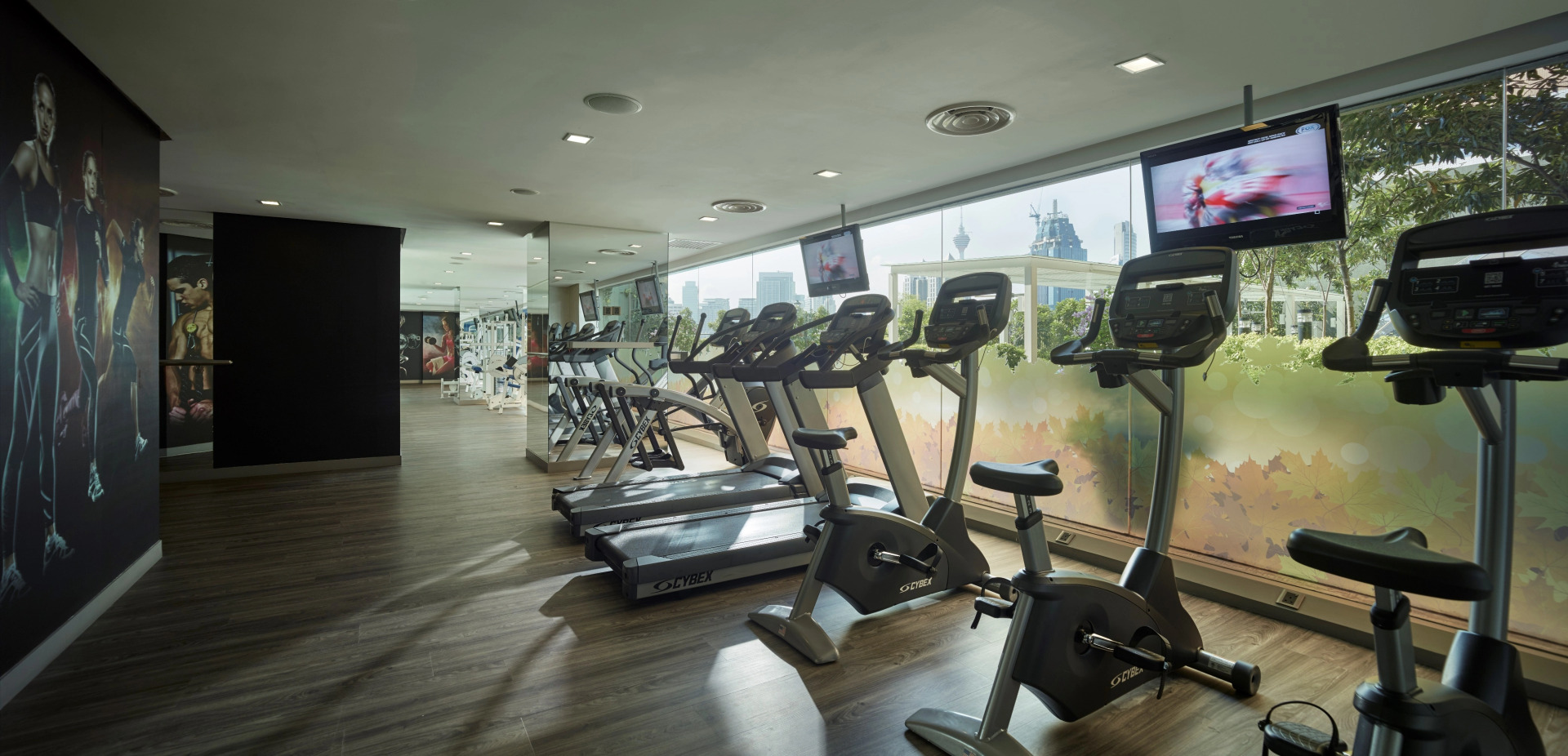 Foto - Sunway Putra Hotel Kuala Lumpur