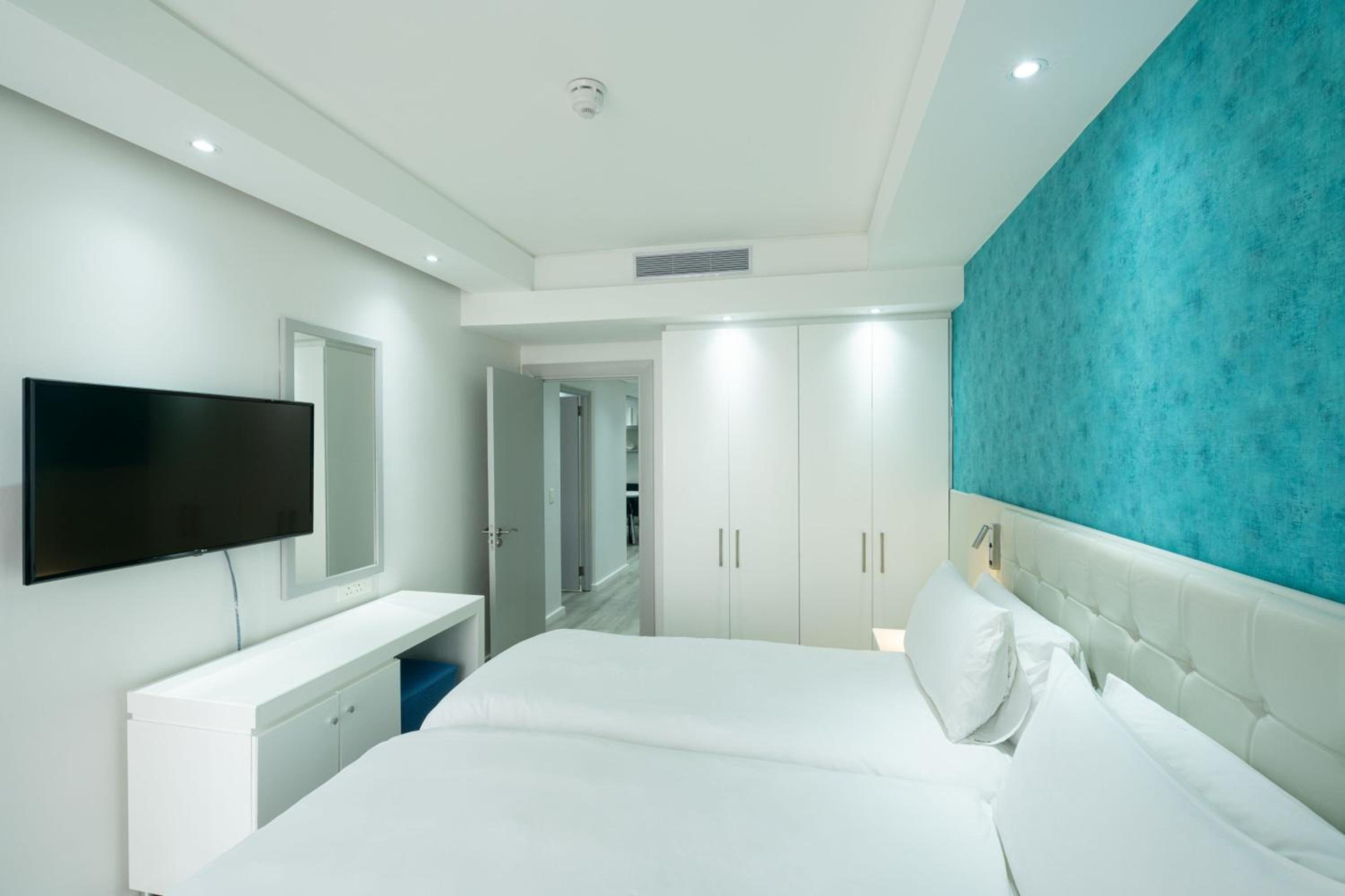 Foto - Protea Hotel by Marriott Cape Town North Wharf