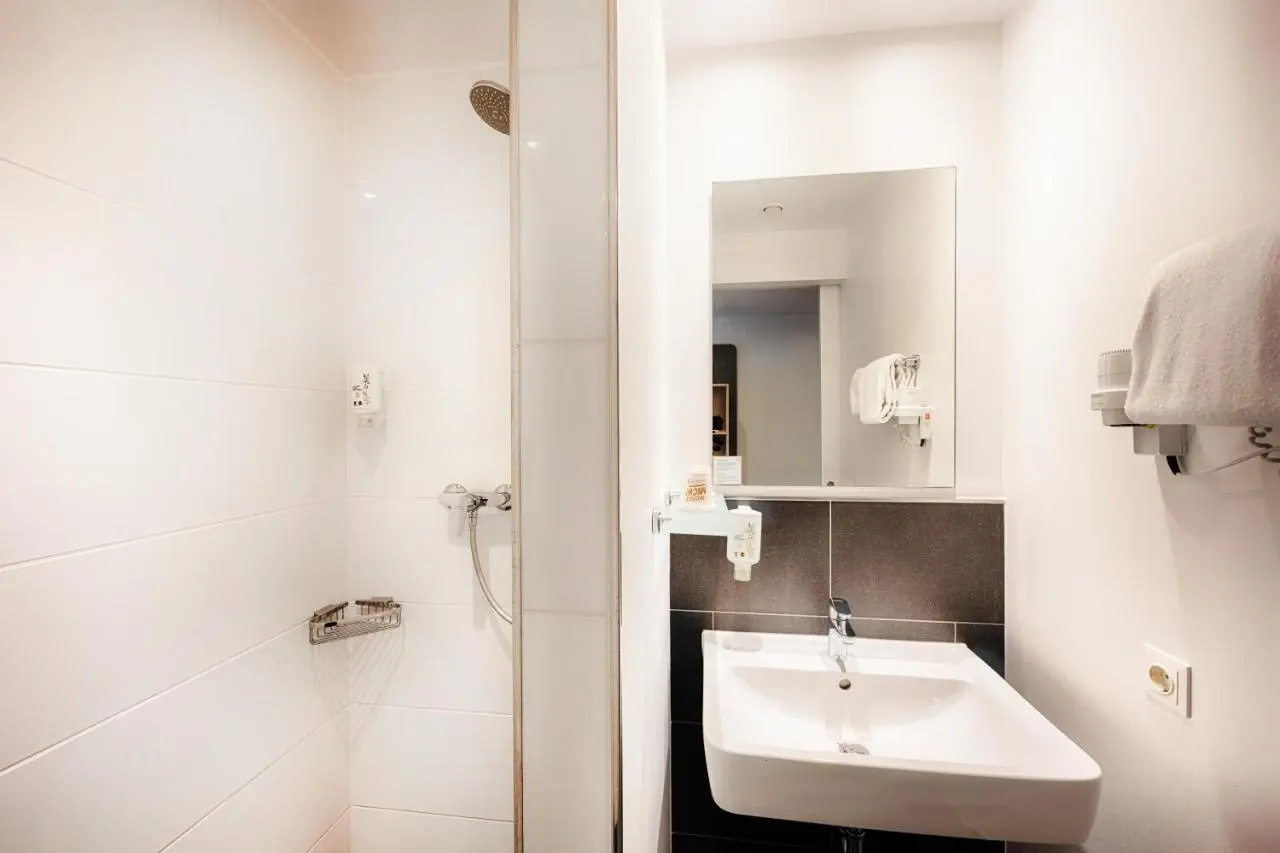 Foto - B&B Hotel München-Moosach