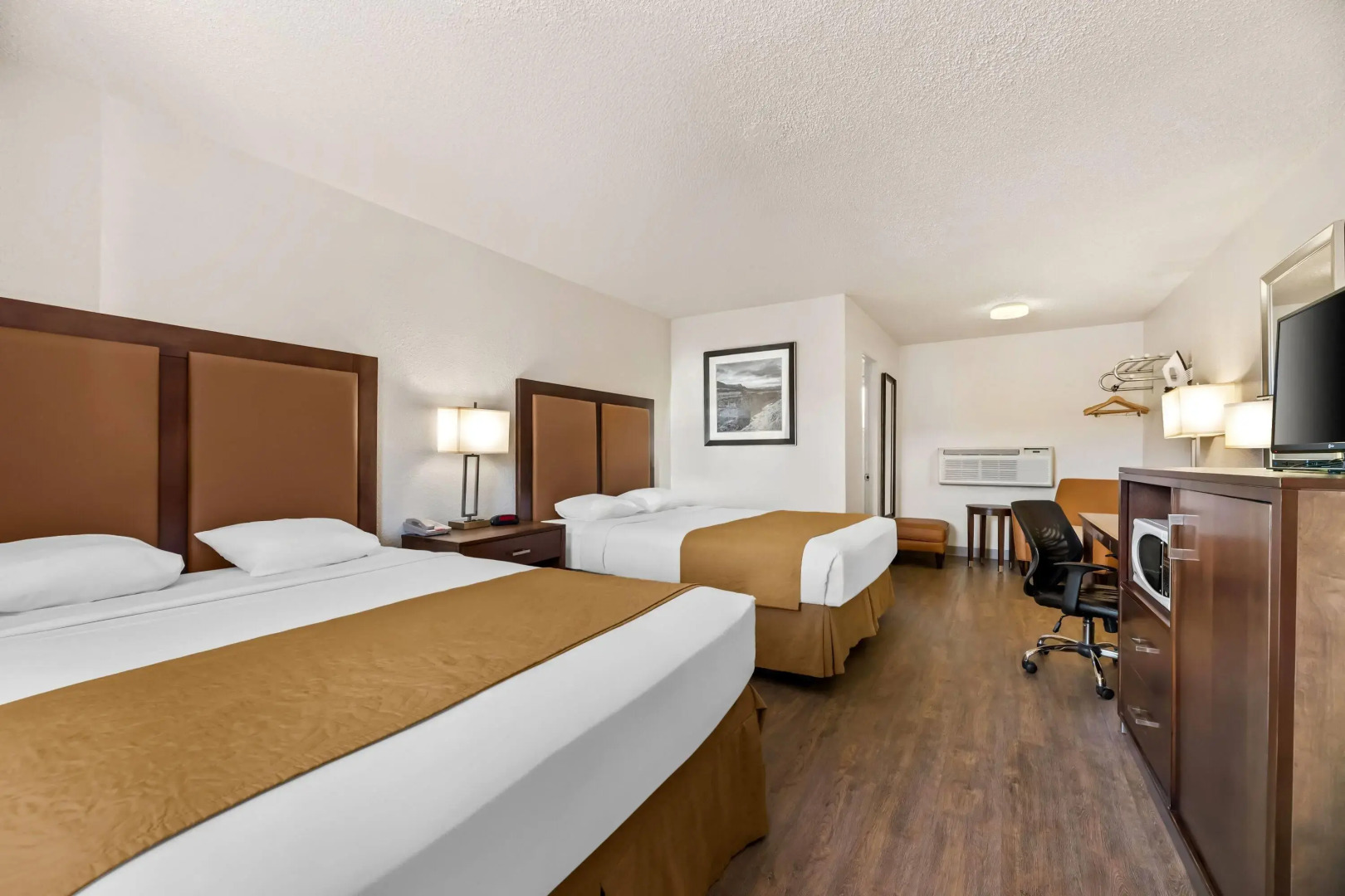 Photo - Travelodge by Wyndham Page, View of Lake Powell