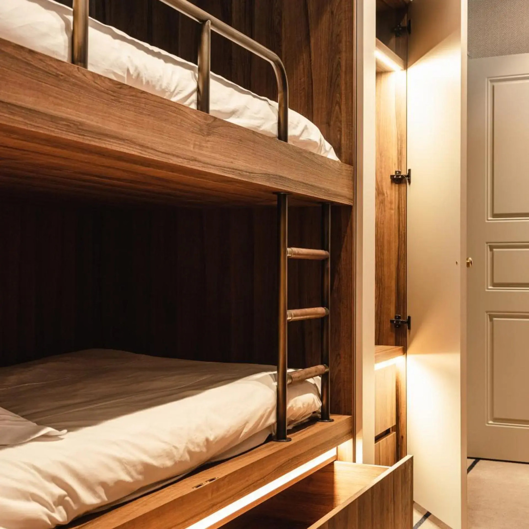 Foto - Hotel 717
