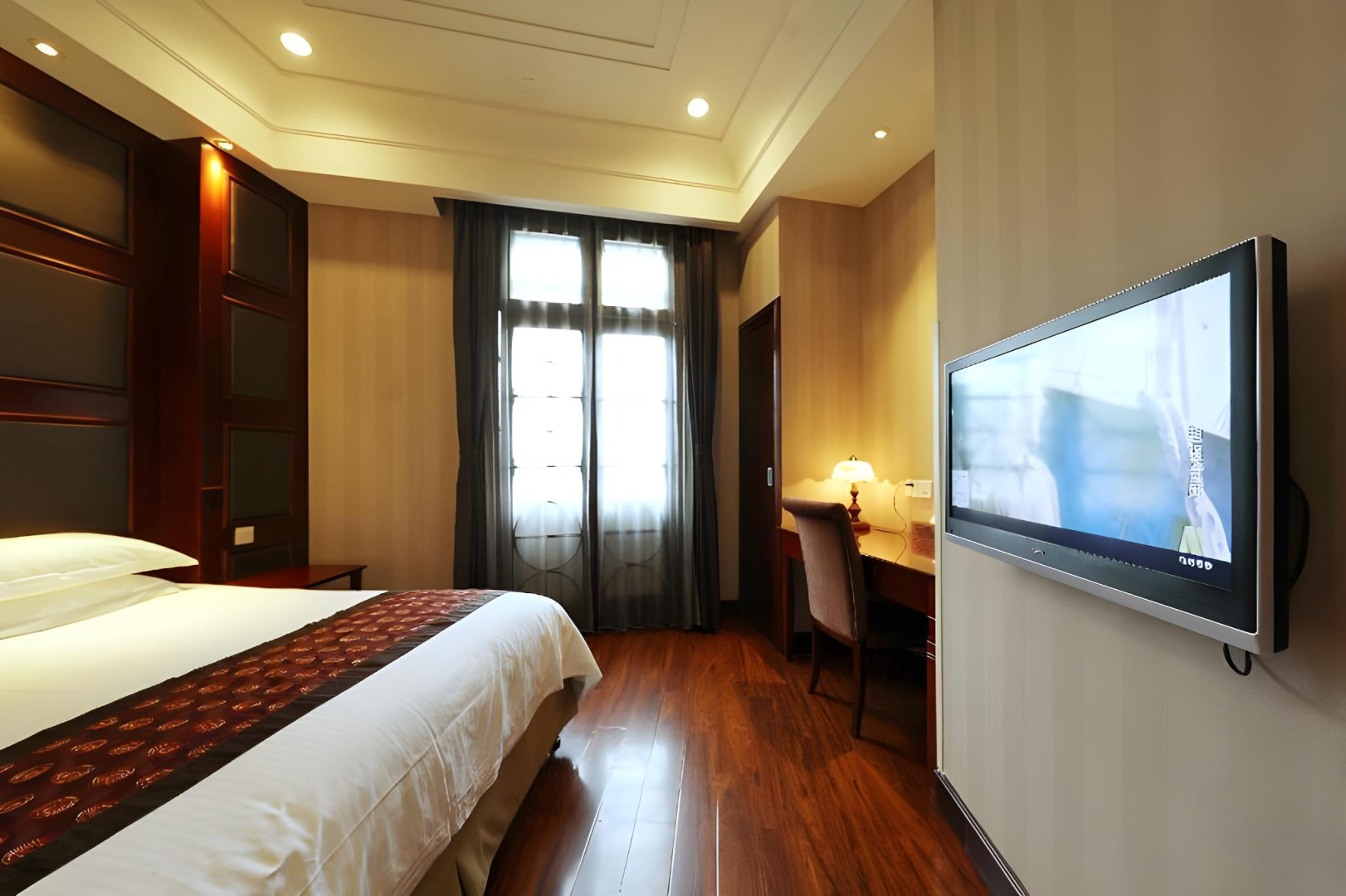 Foto - Seventh Heaven Hotel