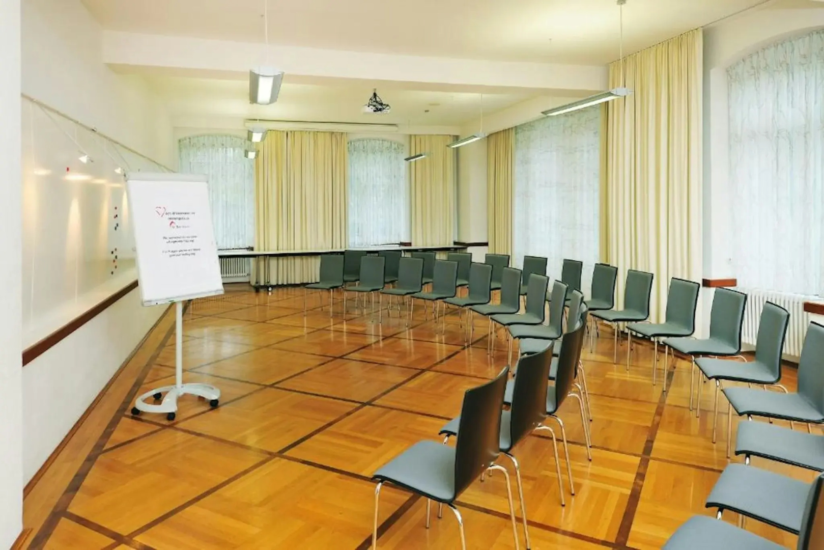 Foto - TOP VCH Bildungshaus St. Bernhard - Wohnen und Tagen