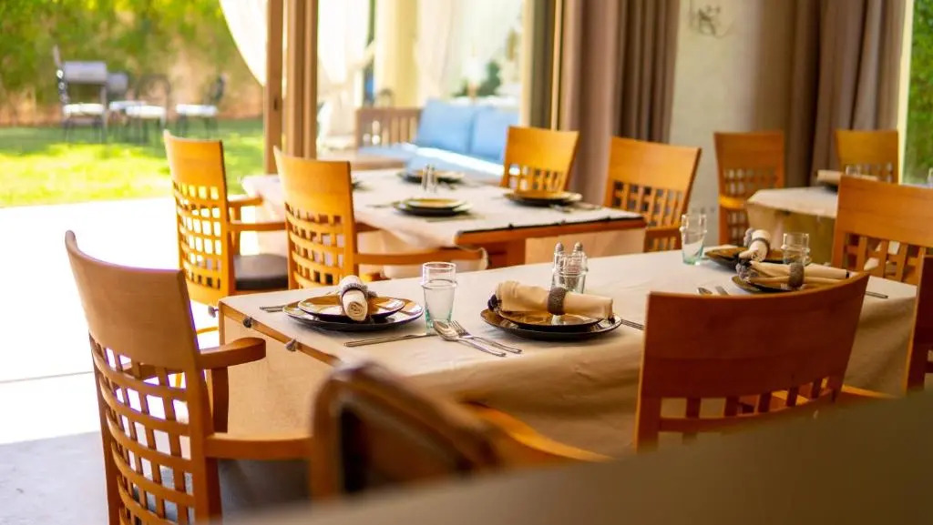 Foto - Riad villa saphir & SPA