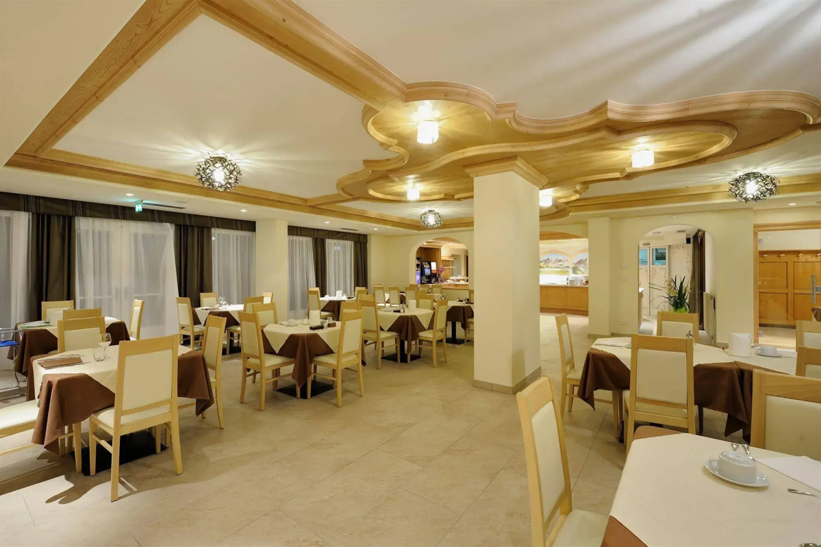 Photo - Hotel Crozzon
