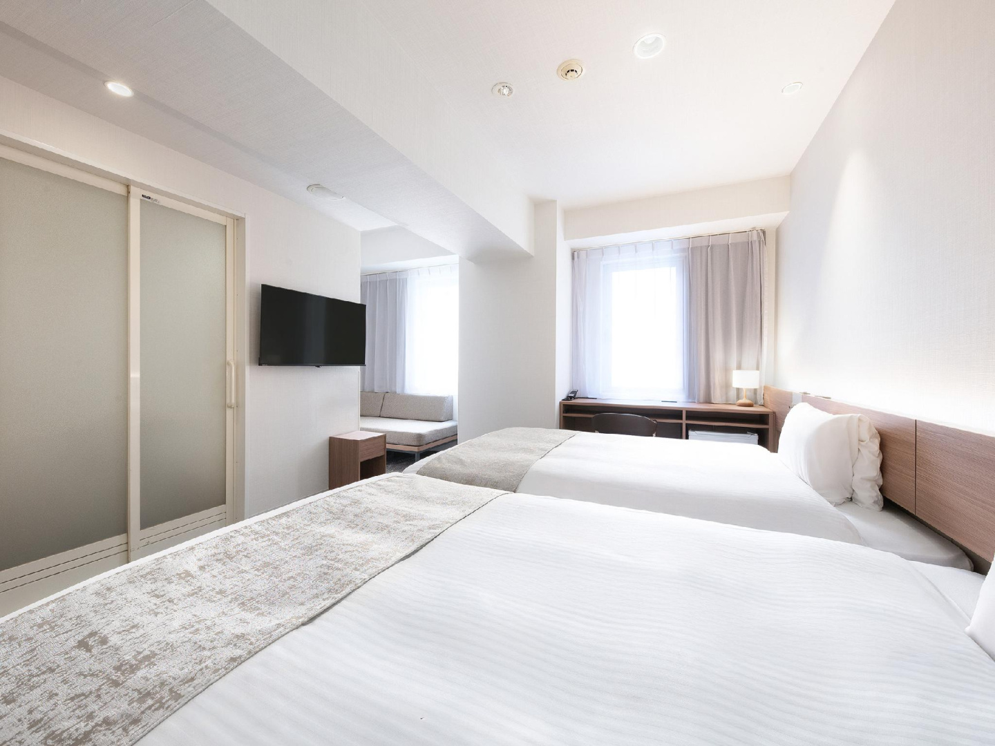 Foto - Vessel Inn Hakata Nakasu