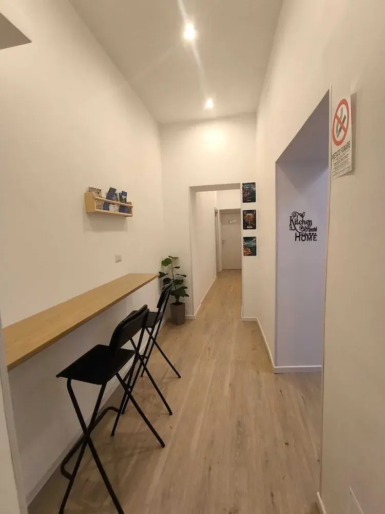 Foto - Dimora Nonna Elena Quartieri Spagnoli "centro storico"