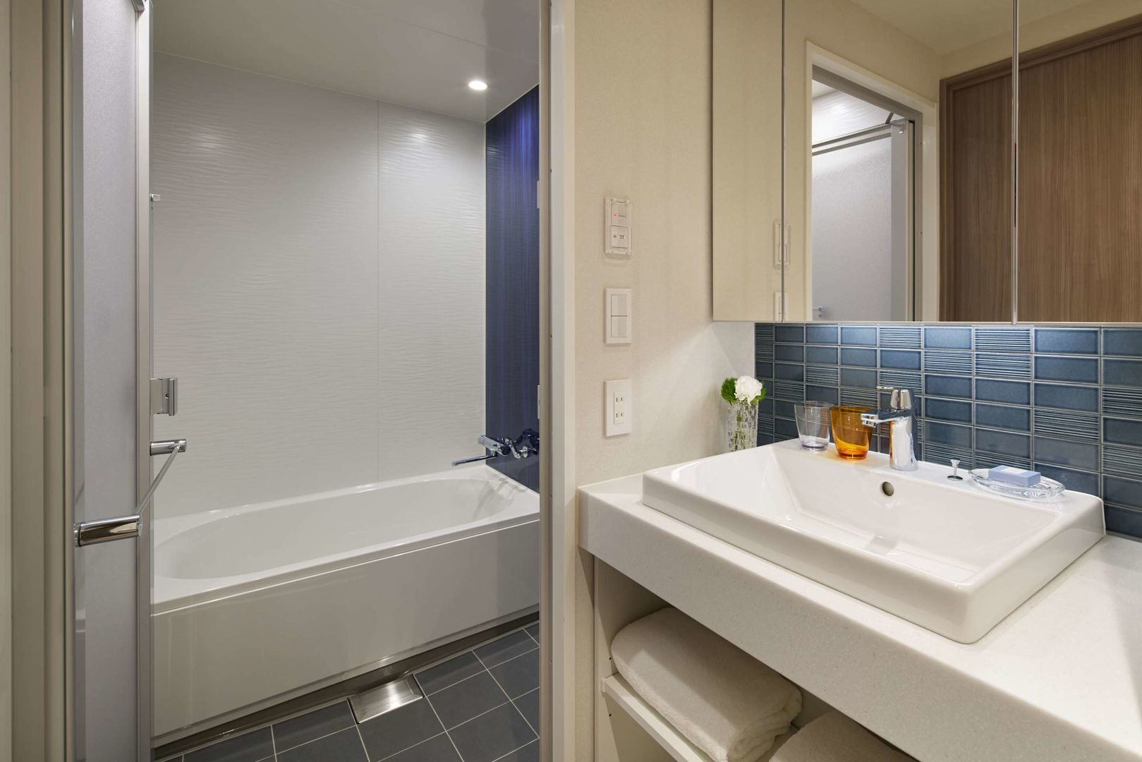 Photo - Oakwood Hotel & Apartments Azabu Tokyo