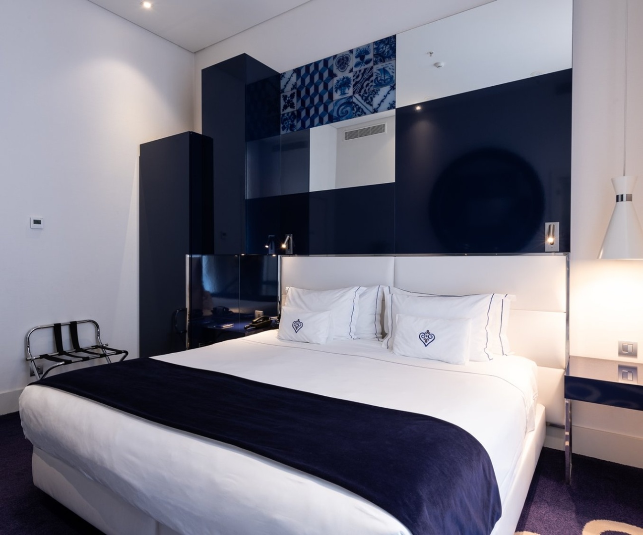 Foto - Hotel Portugal