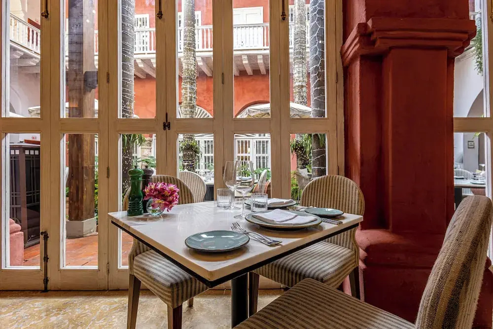 Photo - Casa Pestagua Relais Châteaux