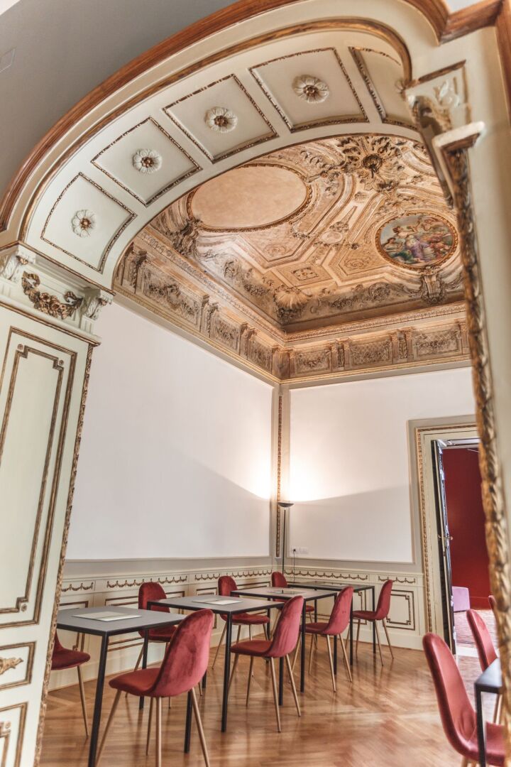 Foto - Relais Della Porta