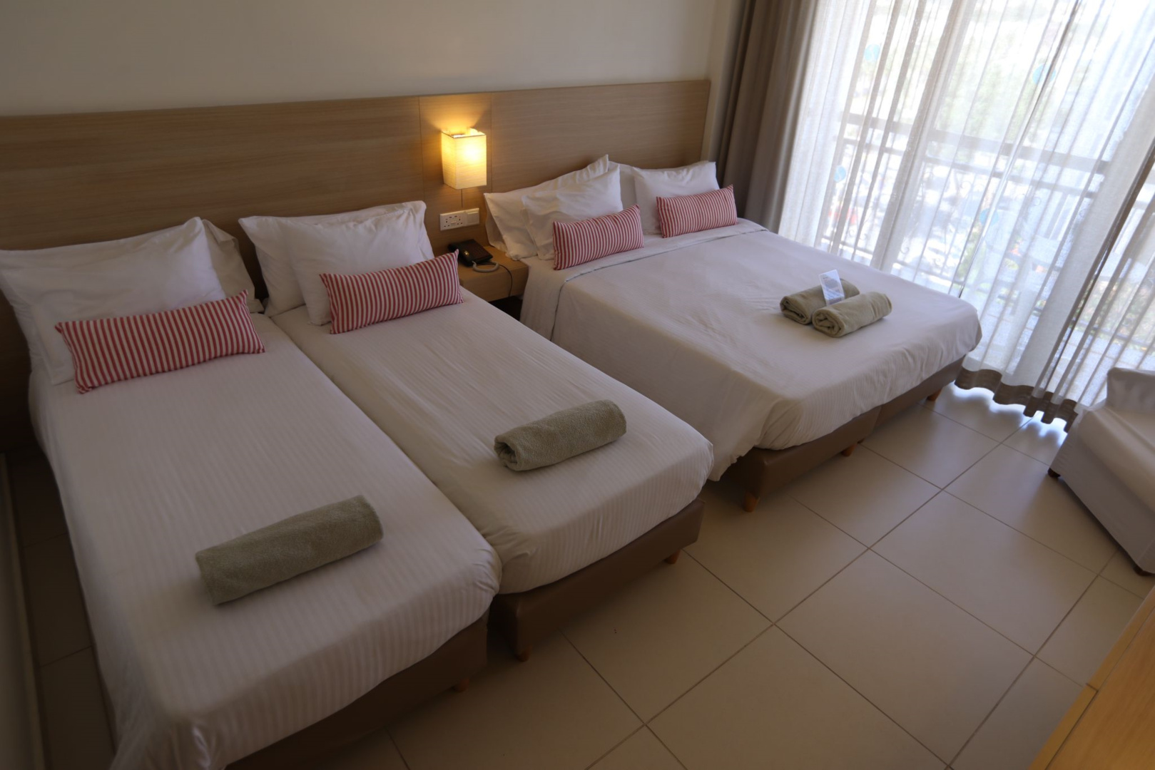 Foto - Sandy Beach Hotel & Spa
