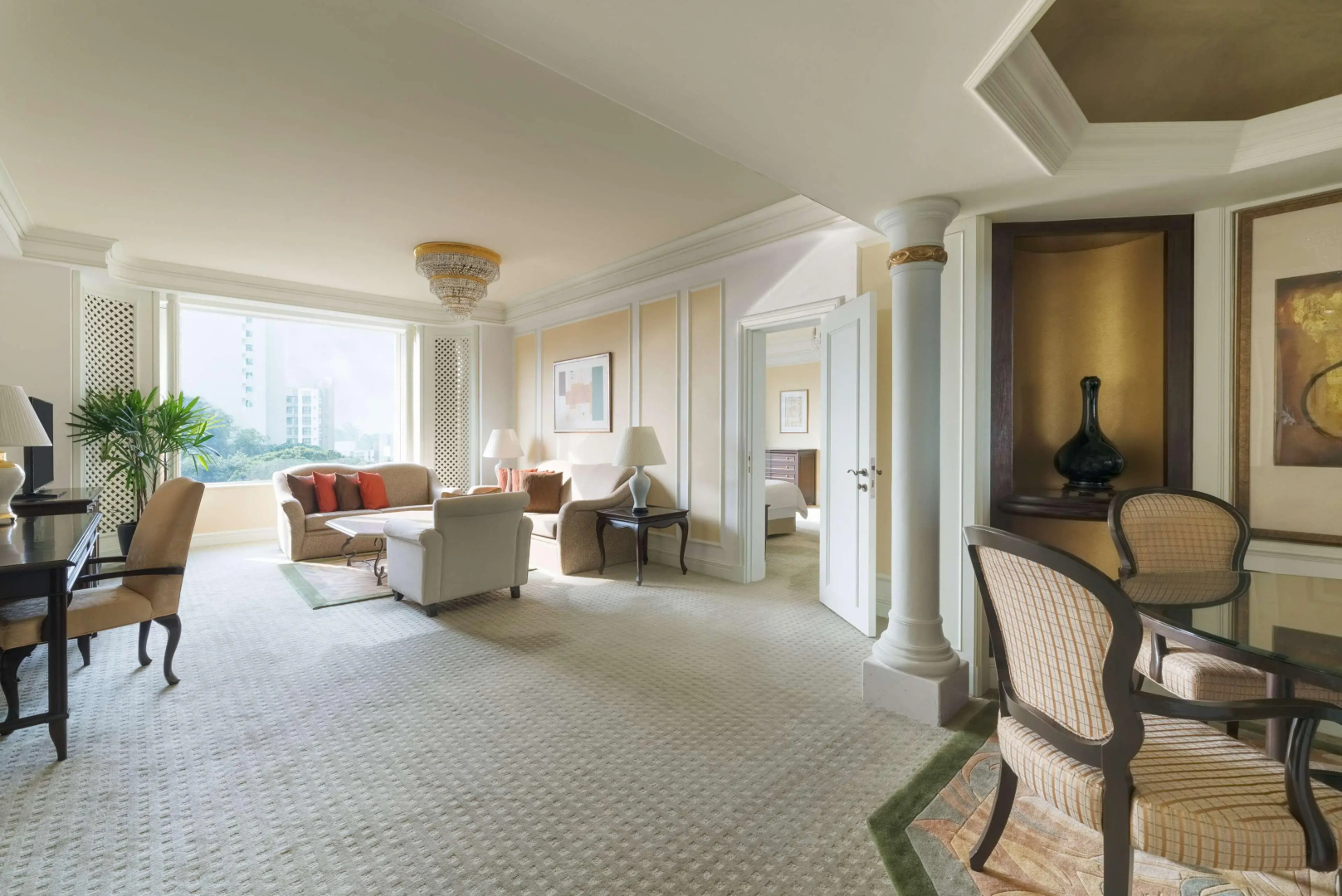 Photo - Shangri-La Singapore