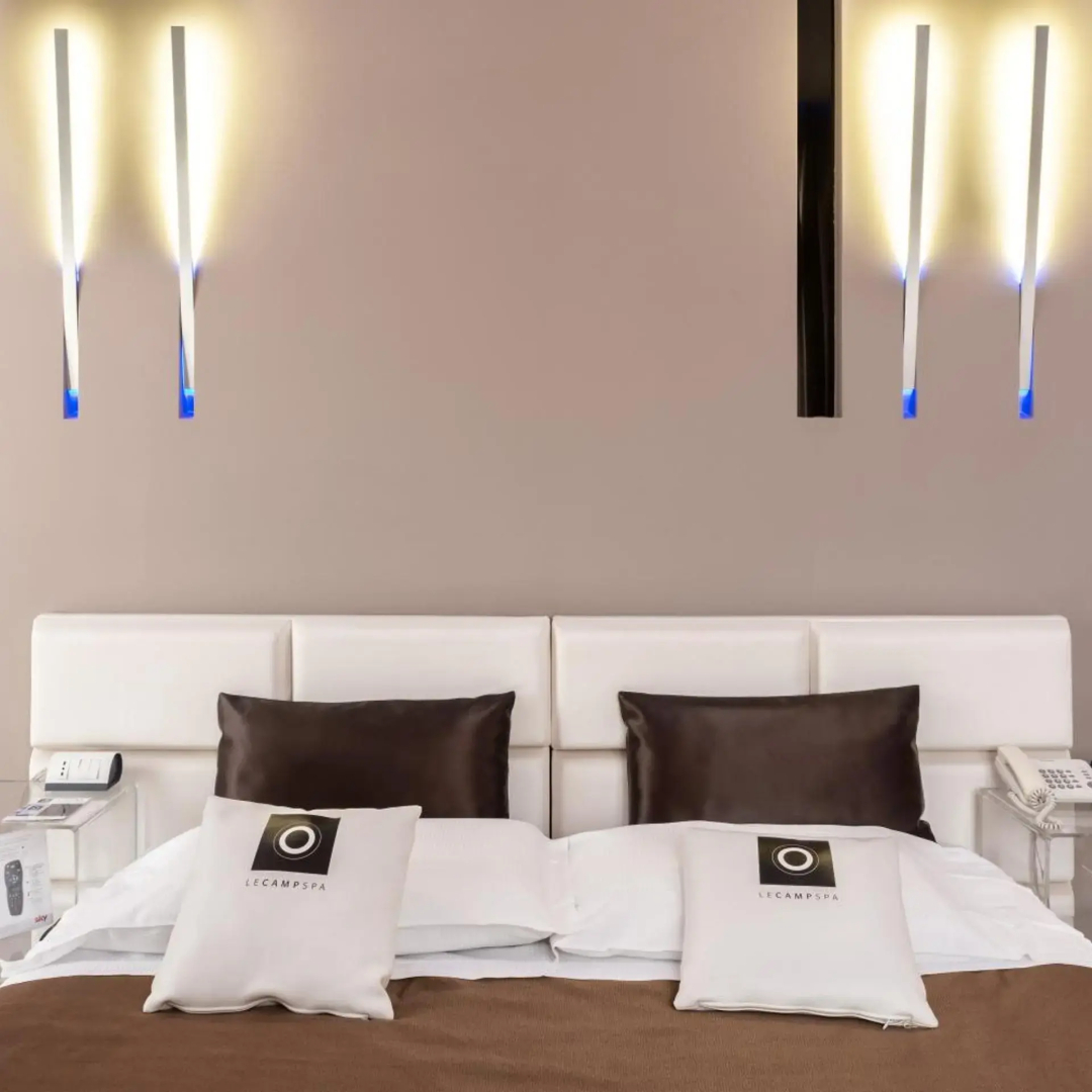 Foto - Le Camp Suite & Spa