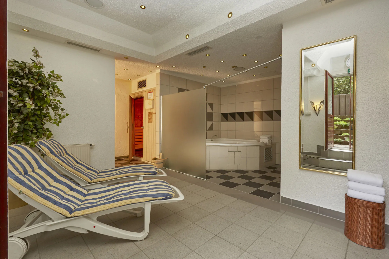 Foto - H+ Hotel Nürnberg