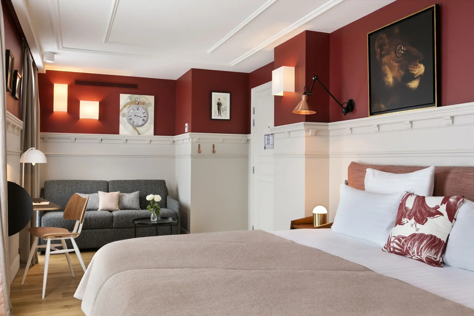 Foto - Hotel & Spa Royal Madeleine