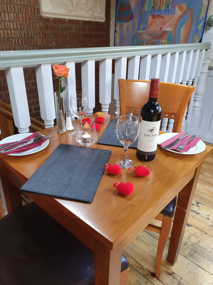 Photo - Uppercross House Hotel