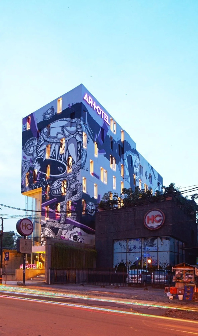 Photo - ARTOTEL Thamrin Jakarta